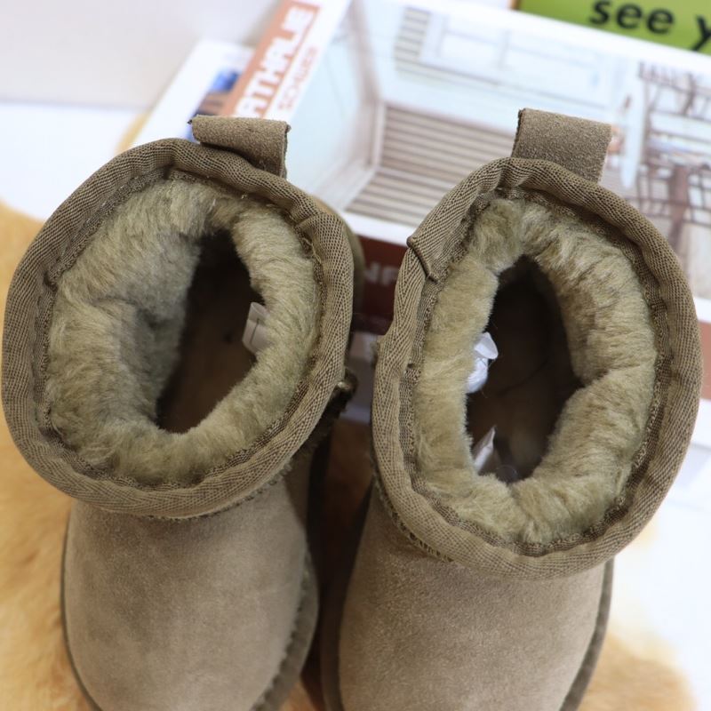 UGG SHOES